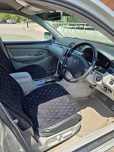 коса купить: Toyota Brevis: 2003 г., 3 л, Автомат, Бензин, Седан — 5