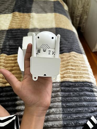 pişik şəkilləri çəkmək: Bulud yaddaşlı “Intelligent Camera” – qutu komplekti Məhsul haqqında — 10