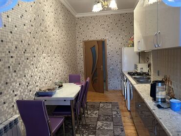 Yeni tikili: 3 otaqlı, Yeni tikili, 84 kv. m -da lalafo.az — 7 Yeni tikili: 3 otaqlı, Yeni tikili, 84 kv. m — 7