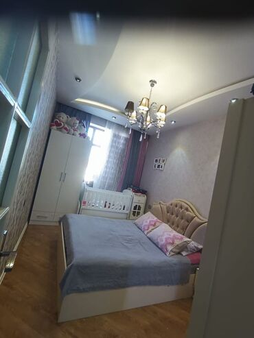 Uzunmüddətli kirayə evlər: 60 kv. m, 2 otaqlı — 12