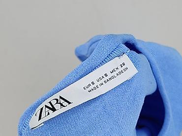 rn 73136: Zara, T-shirt damski, rozmiar S — 5