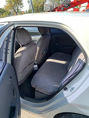 skywell et5: Kia Picanto: 2019 г., 1 л, Автомат, Бензин, Хэтчбэк — 7