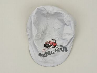 czapka z daszkiem trucker: Baseball cap condition - Good