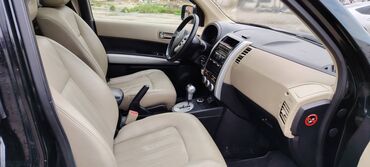 Nissan: Nissan X-Trail: 2.5 l | 2013 il Ofrouder/SUV — 7
