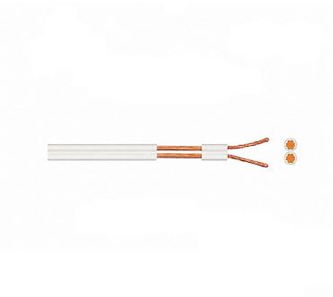 4 mm kabel: Göktel Standart kabel H05VH-H – 2x4 mm² 🟢 Rəsmi iş yeri olan və — 1
