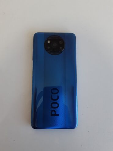 dubaydan telefon: Poco X3 NFC, 128 GB