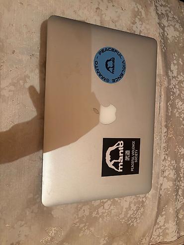Apple MacBook: İşlənmiş Apple MacBook, 13.3 ", Intel Core i5, 256 GB — 1
