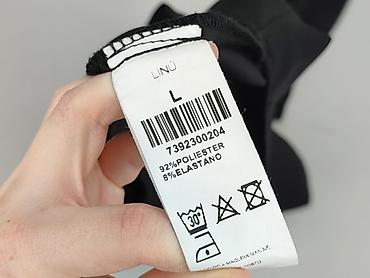 sukienka lv: Lino, Sukienka damska, rozmiar L — 4