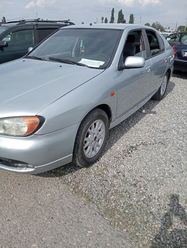 шевроле спарк 2017 цена: Nissan Primera: 2001 г., 1.8 л, Механика, Бензин, Хетчбек