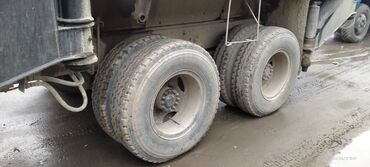 Sbor motorlar və silindr başlıqları: Ağır texnika üçün dizel mühərriki - 6 silindrli, V tipli quruluş - — 15