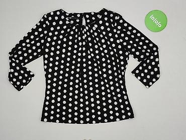 aksamitne bluzy: Oodji, Bluzka damska, rozmiar XS — 2