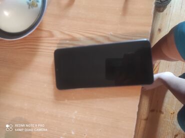 redmi 9c ekran: Xiaomi Redmi 12C, 128 GB, rəng - Göy, 
 Barmaq izi, Face ID