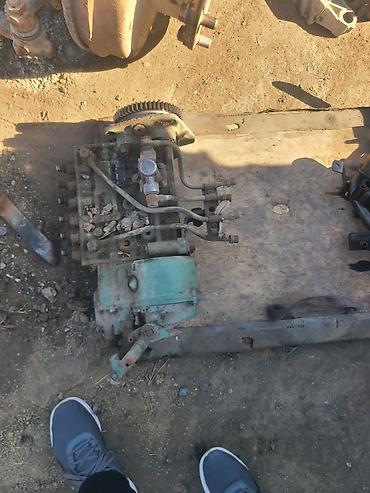 Грузовики: Грузовик — 14