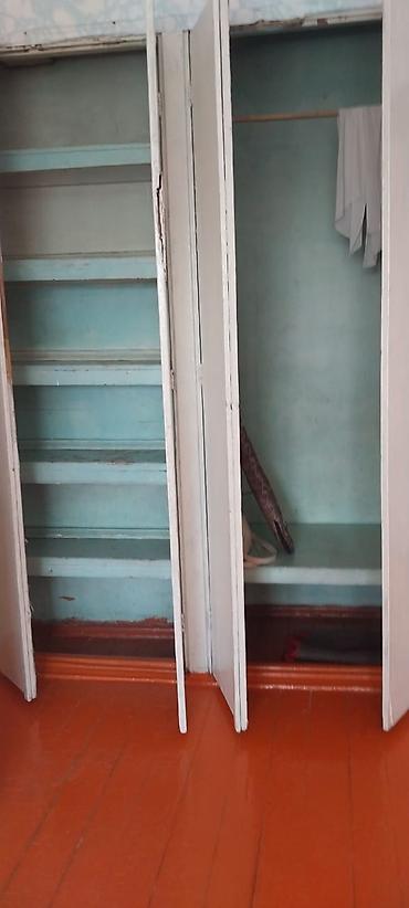 4 комнат: 22 м², С мебелью полностью — 1