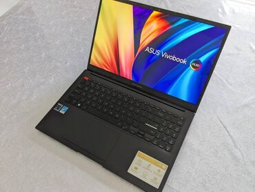 oled монитор бишкек: Ноутбук, Asus, 16 ГБ ОЭТ, Intel Core i7, 15.6 ", Колдонулган, Татаал эмес тапшырмалар үчүн, эс тутум NVMe SSD