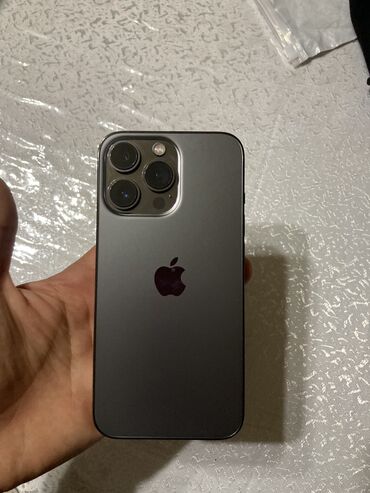 хонор x9c: IPhone 13 Pro, Б/у, 256 ГБ, Черный, Зарядное устройство, Защитное стекло, Чехол, 83 %