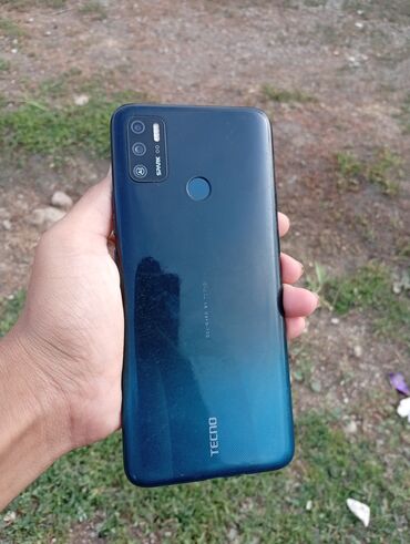 редми нот 13 новый: Tecno Spark, Колдонулган, 32 ГБ, 2 SIM