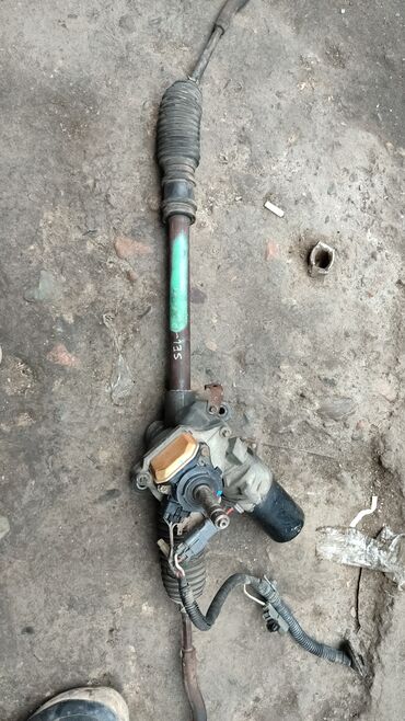 Другие детали кузова: Запчасти для любых автомобилей — 15