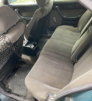 бмв е34 выхлоп: BMW 5 series: 1991 г., 2 л, Механика, Бензин, Седан — 10