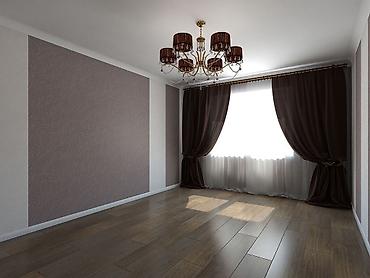 Поклейка обоев: Ремонт и отделочные работы под ключ Качественно, аккуратно и в срок — 3