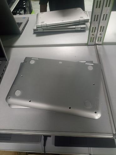pavilion dv6: HP Pavilion x360 sensor ekran dönə bilən noutbuk - Korpus: gümüşü — 2