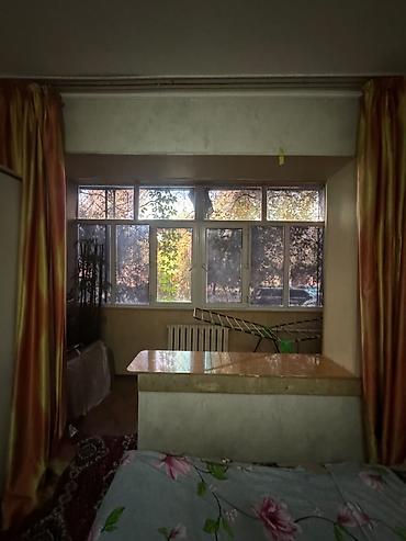 Продажа квартир: 3 комнаты, 64 м², Золотой квадрат 106 серия, 1 этаж, Косметический ремонт — 10