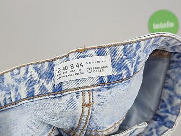 true jeans: Primark, Szorty damskie, rozmiar M — 5
