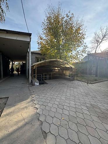 афрейн домик: Продается кирпичный дом в ж/м Ала-Тоо, ул Байчечекей 54 Прочный — 9