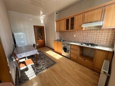 Uzunmüddətli kirayə mənzillər: Binəqədi rayonu,9-cu mkr,Zərifə göz xəstəxanası ilə üzbəüz,17 — 4