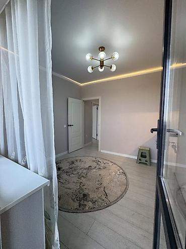 imak: 1 комната, 45 м², Технопарк Элитка, 3 этаж, Евроремонт — 6