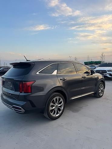 Kia: Kia Sorento: 2020 г., 2.2 л, Робот, Дизель, Кроссовер — 3