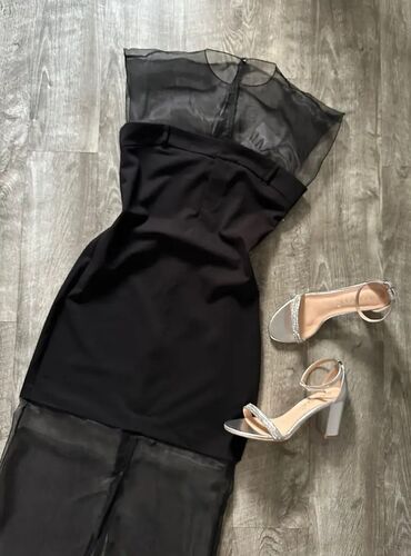 Roliklər: Zara etiketli teze don M razmer — 20