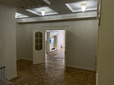 Долгосрочная аренда квартир: 4 комнаты, С мебелью полностью — 2