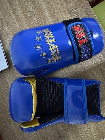 Комплекты одежды: Комплект, цвет - Синий, Б/у — 6