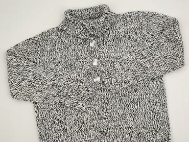 ubrania z lat 90: Women`s sweater, size 3XL (EU 46)