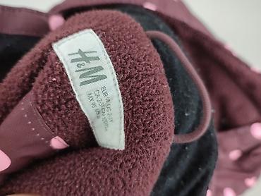sweter: Kurtka przejściowa, H&M, 2-3 lat, 92-98 cm, stan - Bardzo dobry — 4