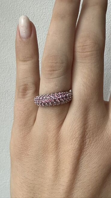 Üzüklər: Üzük, Swarovski — 8