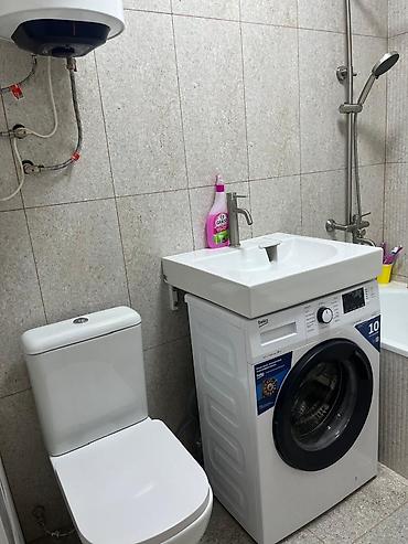 ts group: 2 комнаты, 45 м², Технопарк 106 серия улучшенная, 1 этаж, Евроремонт — 8