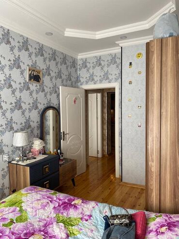 Yeni tikili: Saray, 3 otaqlı, Yeni tikili, 75 kv. m — 10