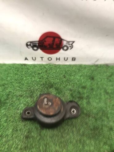 Другие автозапчасти: Подушка двигателя Subaru Legacy BP5 EJ20 2004 (б/у) ДВИГАТЕЛЬ / АКПП -