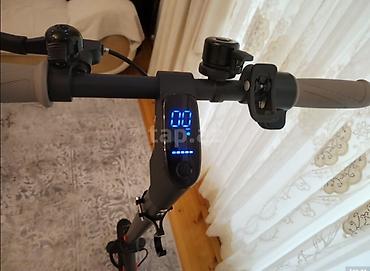 2 el scooter: E Scooter 349AZN Son Yeri❗ Endirim Yoxdu Təcili Satıldığı Üçün Bu — 5