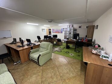 продается жилой дом в село арашан: Ижарага берем Офистик, 45 кв. м, Менчик үйдө