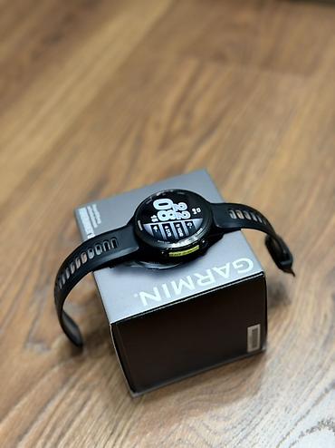 garmin forerunner 965: Garmin Forerunner 975 — премиальные GPS‑часы для бега и триатлона — 4