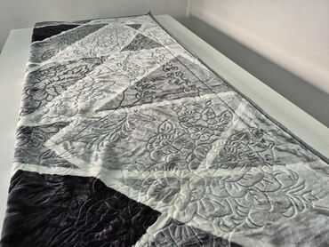 Ćebad i pokrivači: Sintetika, Veličina - Bračna — 2