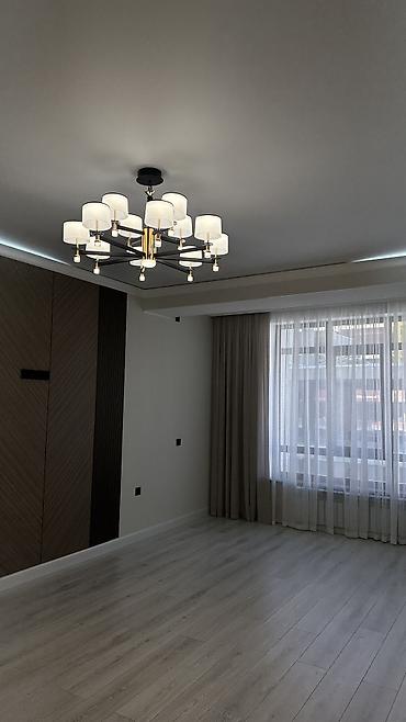 Продажа квартир: 2 комнаты, 79 м², Элитка, 7 этаж, Евроремонт — 8