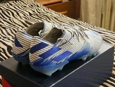 kopacke cene: ADIDAS NEMESIS, KAO NOVE, VEL. 42, ADIDAS ACE, VEL. 42 | Adidas — 9
