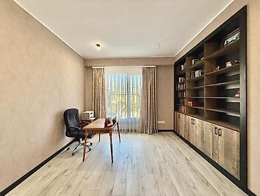 Продажа коттеджей и домов: 🏡 Новый дом в престижном районе Ынтымак (Царское Село) Современный — 21