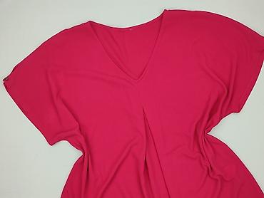 cytrynowe bluzki: Roman Originals, Bluzka damska, rozmiar 3XL — 1