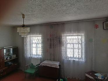 Продажа коттеджей и домов: Продаю дом, со Сосновка, ул Крупская дом 4. Огород16 соток . 5 — 5