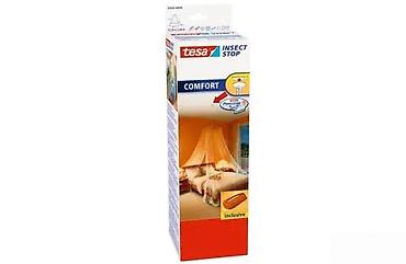 lavanda sadnice: Tesa Insect Stop Comfort – mreža za komarce za krevet (baldahin) - — 1